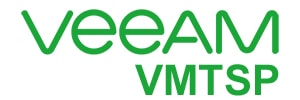 Veeam VMTSP